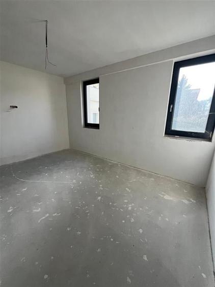 Apartament cu 3 camere, ultracentral, NOU, parter - 10