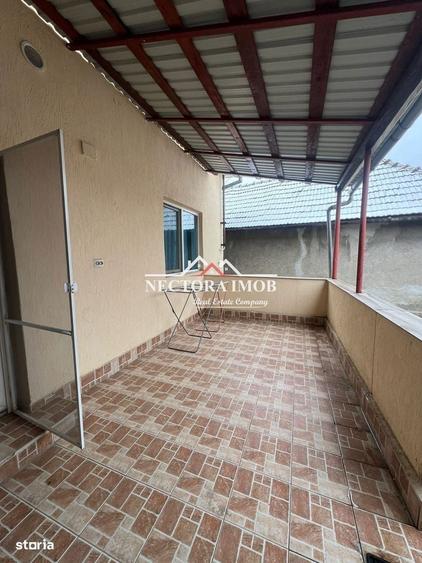 NECTORA IMOB-Casa cu mansarda 4 camere, 2 bai, Zona Velenta, 130 mp - 5