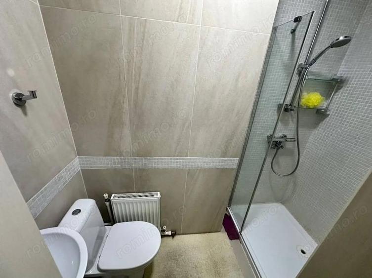 De inchiriat garsoniera in zona Dacia - 2