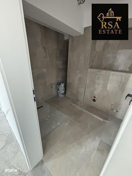 Apartament cu 3 camere de vanzare, predare la cheie, etaj 2, Rm Valcea - 6