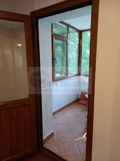 Se inchiriaza ap. 2 cam, Nicolina - 392 euro prima stație  Podul Ros - 6