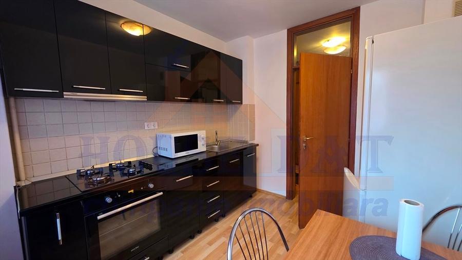 Vanzare apartament 2 camere Calea Mosilor, vedere spate - 6