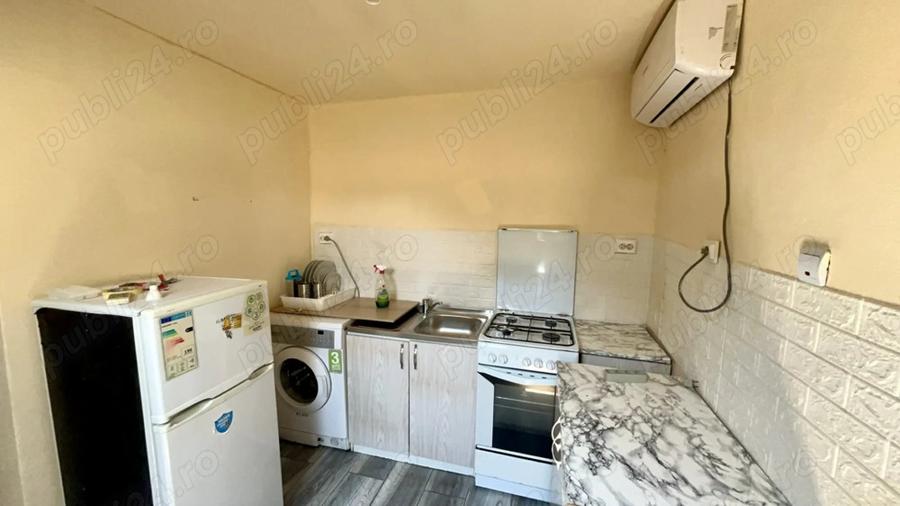 Pet Friendly Elisabetin Balcescu Maria Sinaia Medicina 2 Politehnica UVT - 6