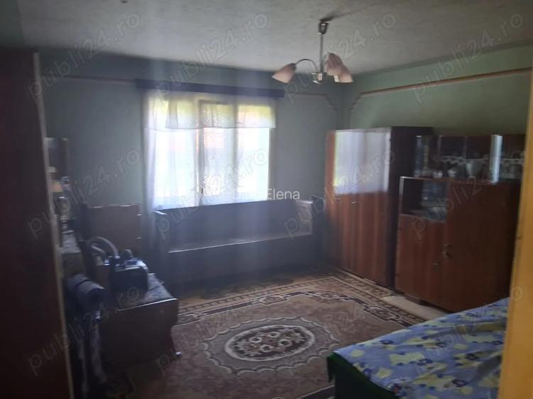 Pf vand proprietate in Paniceni la 30km de Cluj 1550mp