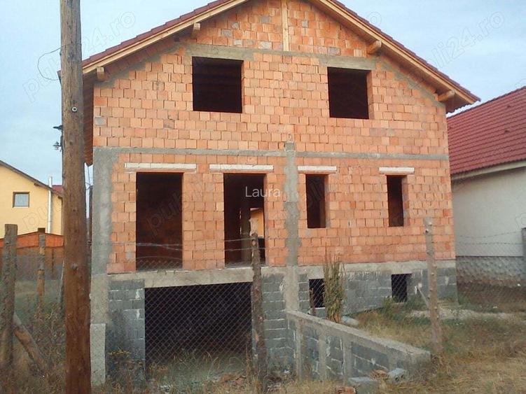 Casa de vanzare Casa de vanzare