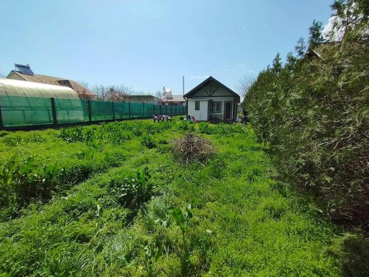 Casa de vanzare Corbu - 6