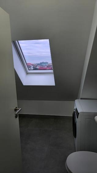 PF închiriez apartament 2 camere, Parcul Feroviarilor - 8