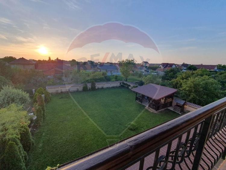 Apartament de lux cu 3 camere, in Gradiste- de inchiriat - 16