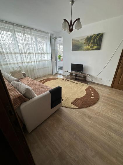 Apartament 2 camere de inchiriat Lujerului (Metrou peste strada) - 2