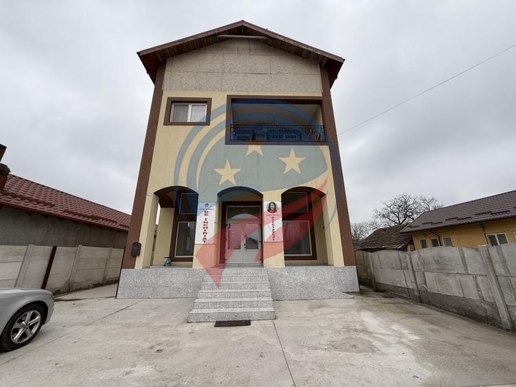 Spatiu comercial de inchiriat/Livezi/Dolj - 12