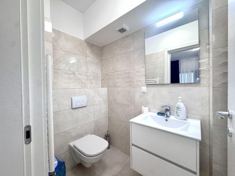 Apartament de inchiriat | Casa Del Mar | Mamaia | Extrasezon - 9