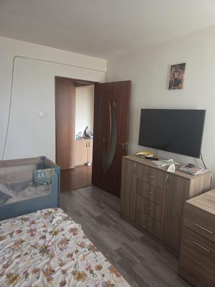 APARTAMENT 2 CAMERE DECOMANDAT ZONA TOMIS 3 - 4