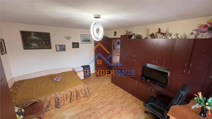 Apartament 2 camere de vanzare Rahova - Dunavat - 22