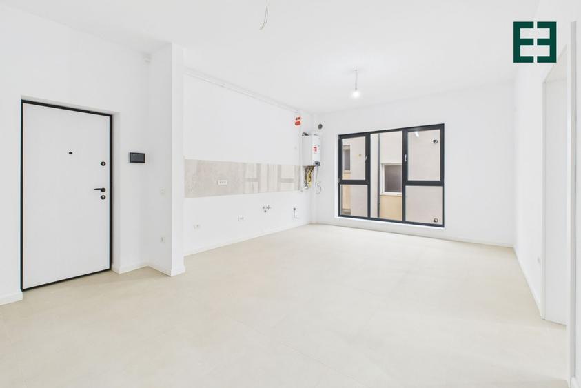 Apartament 2 camere – Bloc nou – Giroc – Timișoara - 3