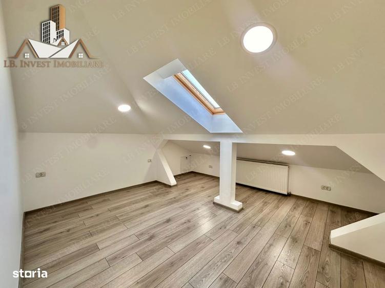 Apartament Dumbravita 3 camere- 400 euro - 8