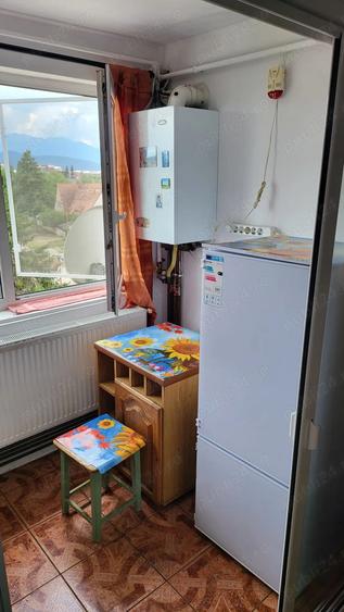 Garsoniera de inchiriat in Ghimbav - 8