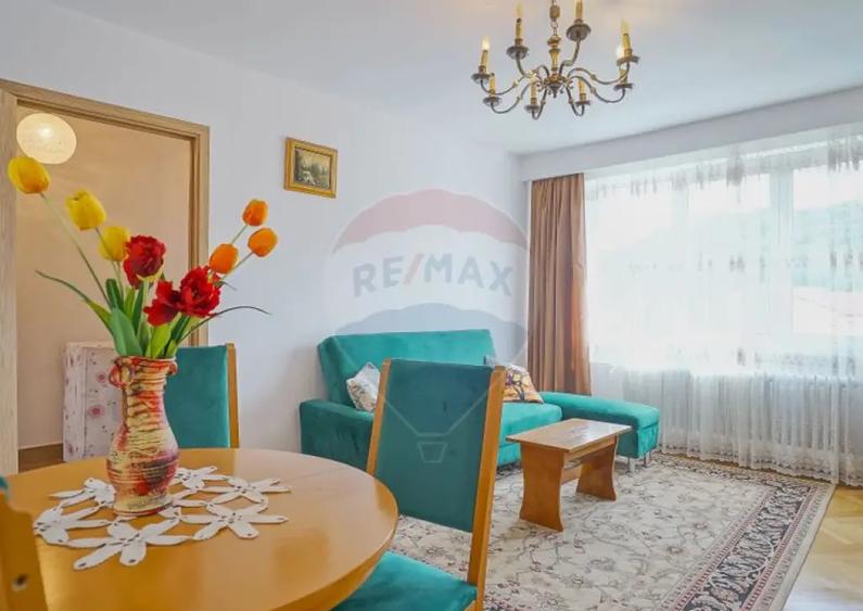 COMISION 0%! 2 CAMERE VIS A VIS DE JUDECATORIE | BDUL. 15... - 9