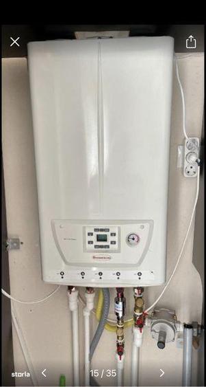 Inchiriez apartament cu o camera - 7