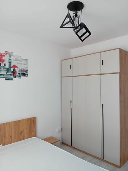 Garsoniera Weiner Palada 16 de inchiriat Militari - 6