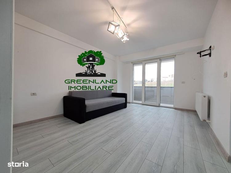 Ap 1 Cam,38 mp, Bloc NOU, DECOMANDAT, et 1, finisaje PREMIUM, Visan - 9