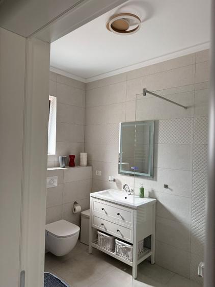 Casă tip duplex - 8