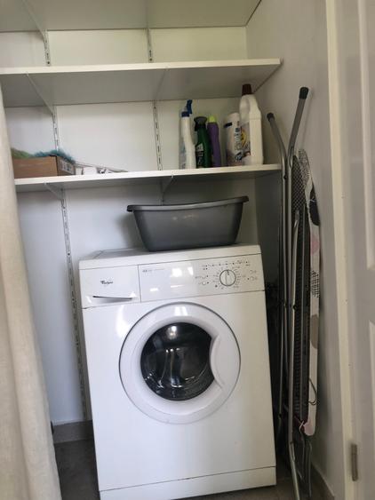 De inchiriat 2 cam Calea Grivitei Vis-a-vis Gara de nord renovat nou - 12