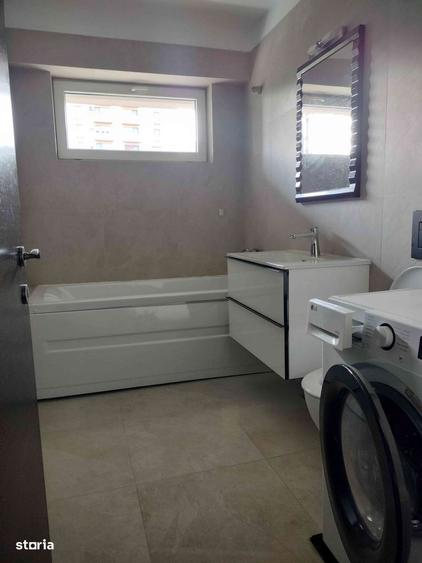 Chirie 4 camere Rozelor, Plopilor - 2