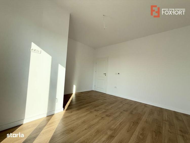 COMISION 0% Duplex cu 4 camere de vanzare in Covaci, zona Exterior Sud - 3