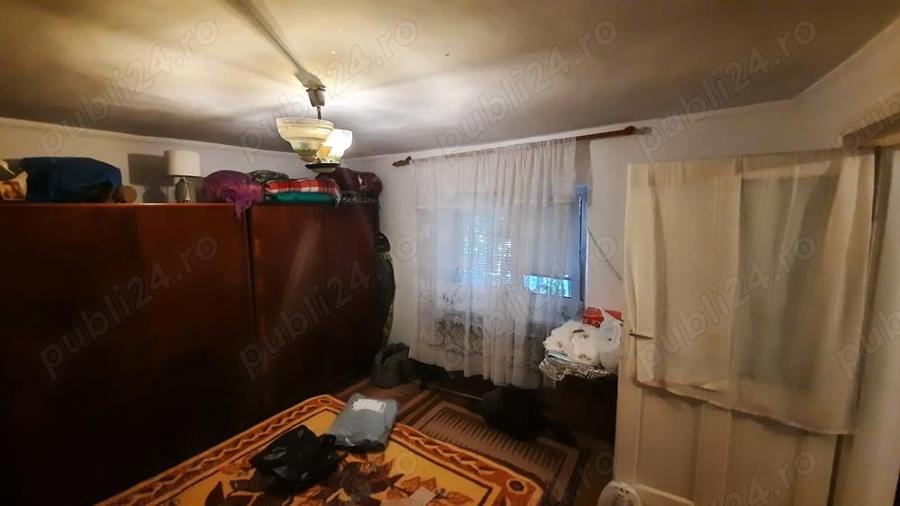 Vand casa in loc. Tulcea - 5