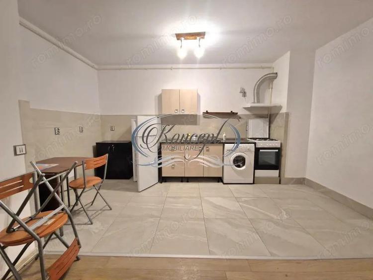 Apartament modern in Iris, cu terasa si parcare subterana - 6