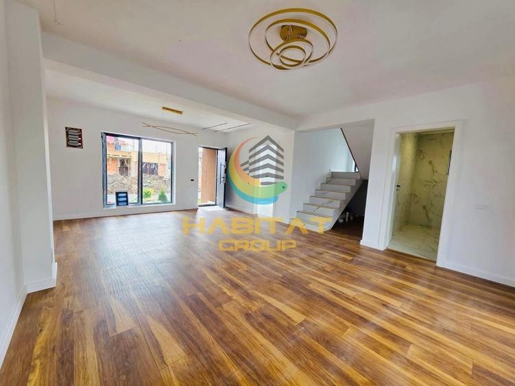 Casa individuala 4 camere- promotie plata cash- Berceni - 3