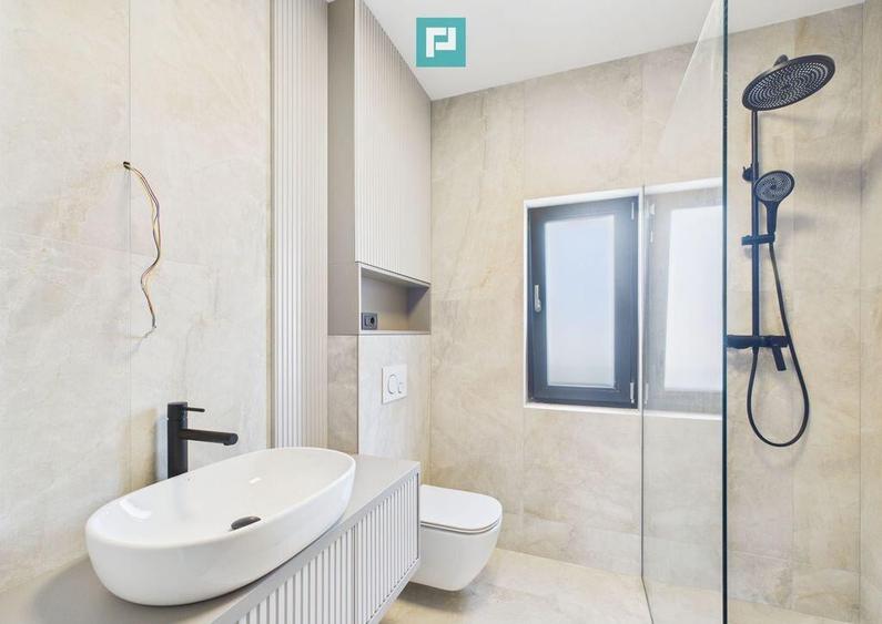 Penthouse de lux in Dumbravi?a - 11