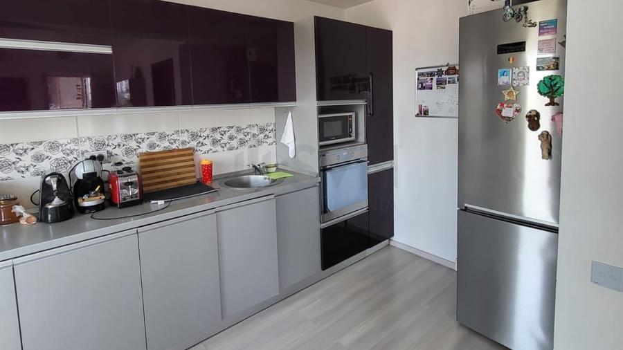 REA1027036 Apartament cu 3 camere Ozana Bloc 2015 - 6