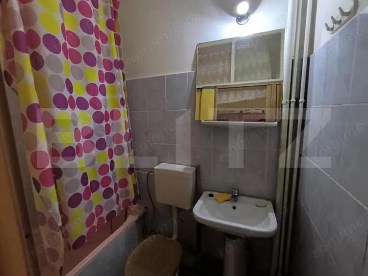 Garsoniera - Astra - 1