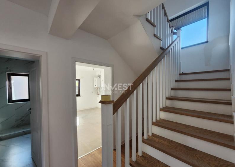 CASA INDIVIDUALA,4 CAMERE, 120MP UTILI, MIROSLAVA - 15