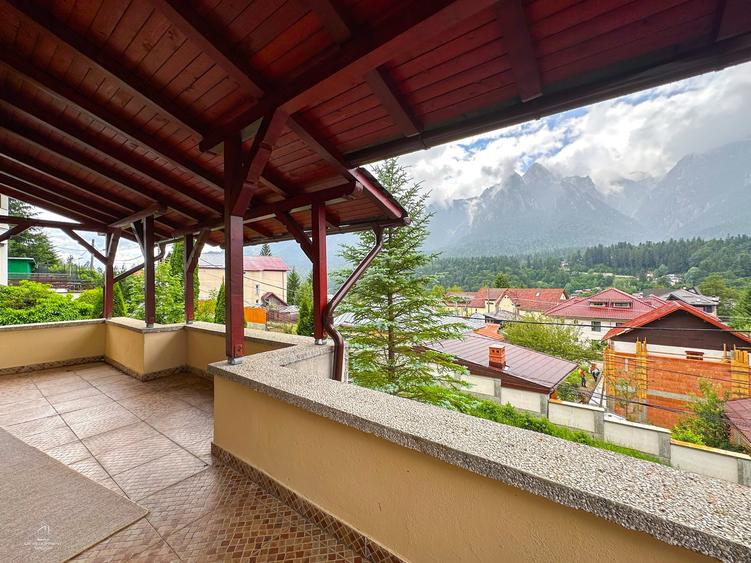 Locatie premium in Zamora – Casa cu vedere si potential turistic - 5