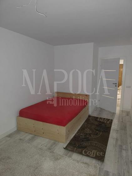 Apartament 2 camere de vanzare in Zorilor, Cluj Napoca - 5