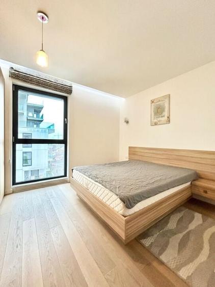 Apartament 2 camere | complex ONE Herastrau Plaza - 13