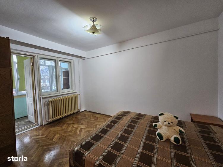 Apartament 2 camere zona Miorita - 2