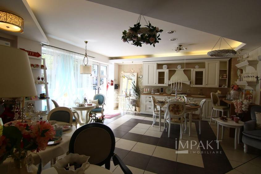 Spatiu comercial de inchiriat, in Marasti! - 3