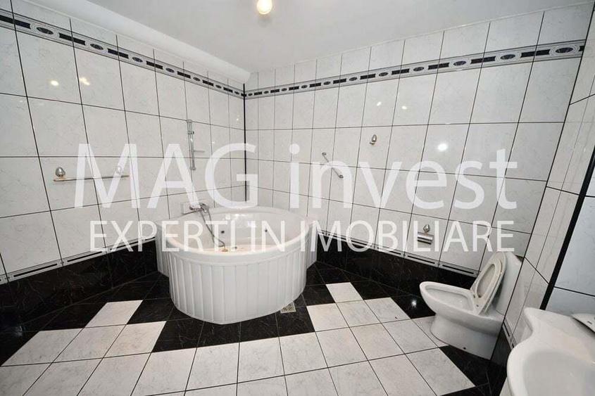 Exclusivitate - Vila P+2E - 15 camere, garaj - Mazepa 2, str. Al. Cernat - 9