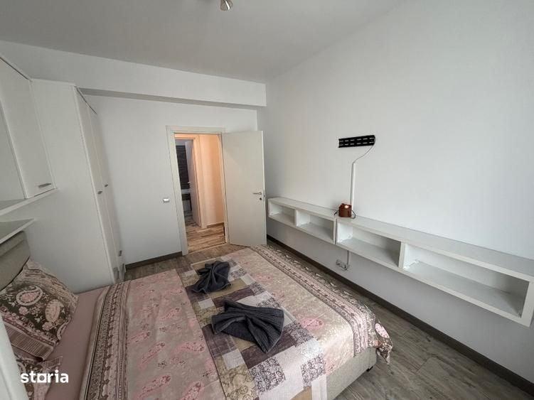 Apartament 2 camere 1 Mai / Loc de parcare - 1