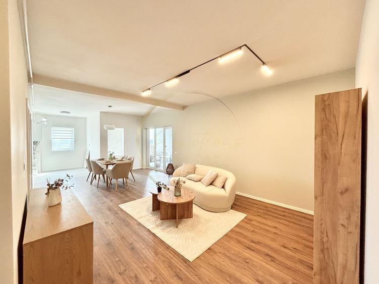 NOU | Apartamente 2 camere - Mosnita Noua COMISON 0% - 1