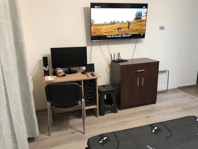 Garsoniera mobilata Militari Residence - 2