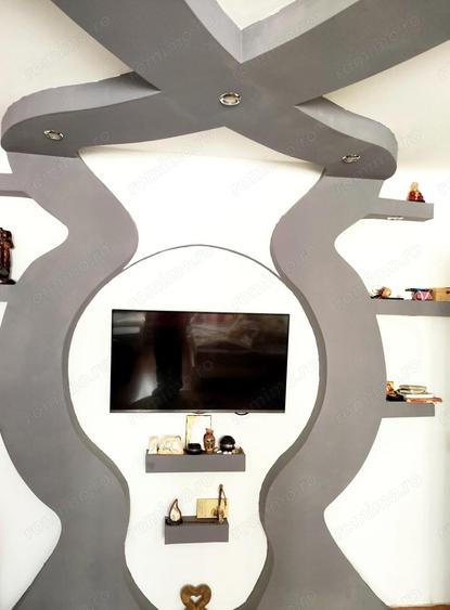 Apartament 3 camere, Baia mare ,et 3 - 4