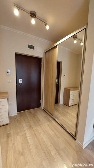 Proprietar inchiriez ap. 2 camere + loc de parcare in curte cu bariera - 7