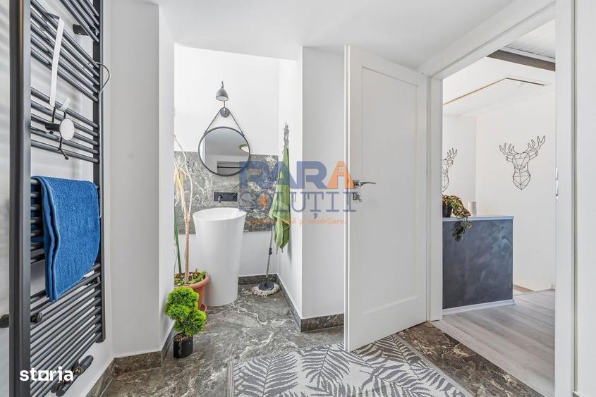 Casa tip duplex - zona exclusivista - 7