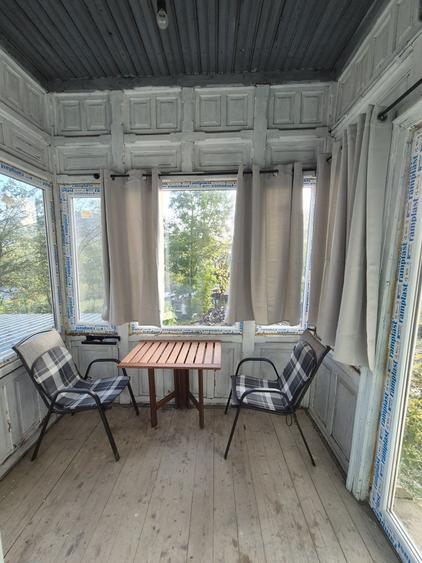 Provita de Sus (Plaiu) casa + teren 700 mp de vanzare - 1