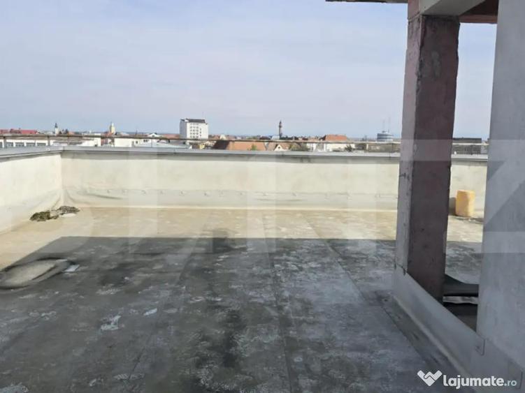 Apartament de vanzare, 120 mp, zona Central - 1