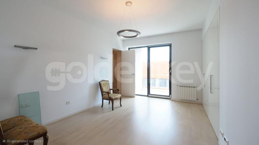 Apartament spatios, luminos, modern cu 4 camere, zona linistita - 11